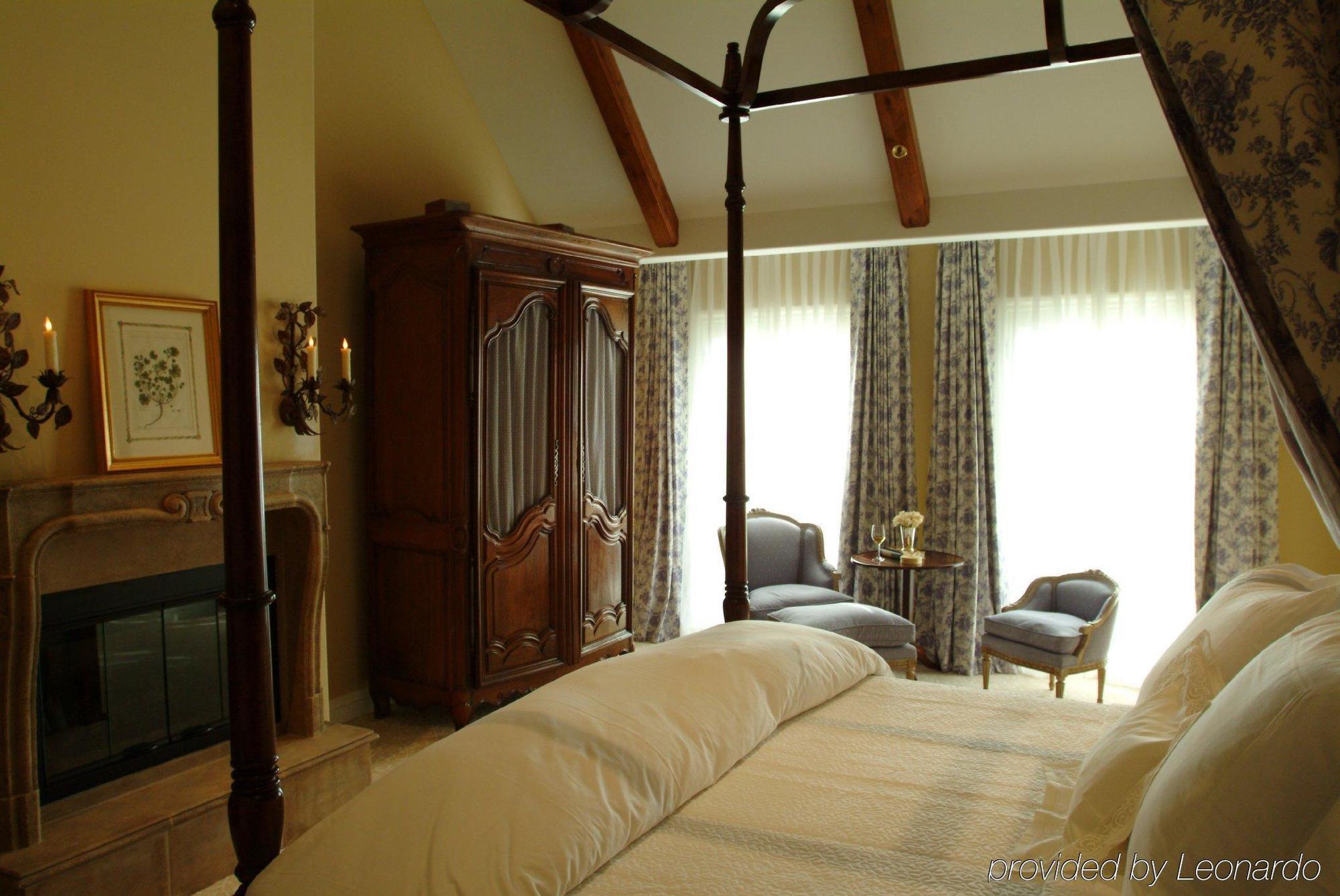 Hotel Les Mars Healdsburg Quarto foto